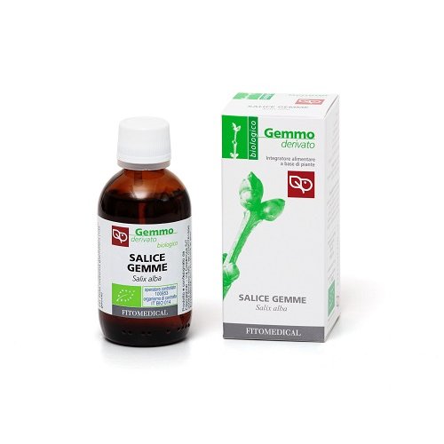 SALICE GEMME MG 50ML BIO