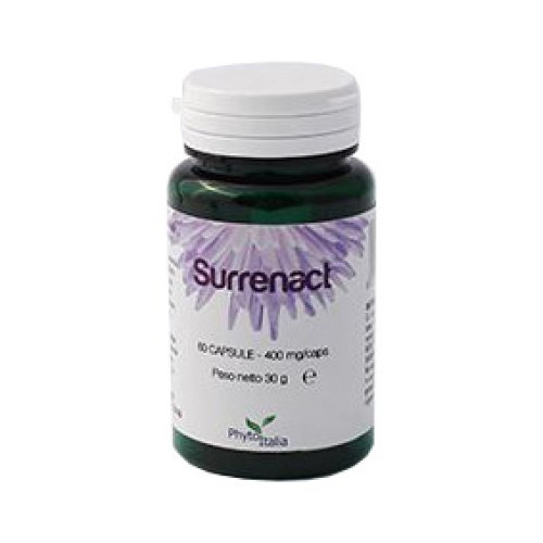 SURRENACT INTEGR 30G 60CPS