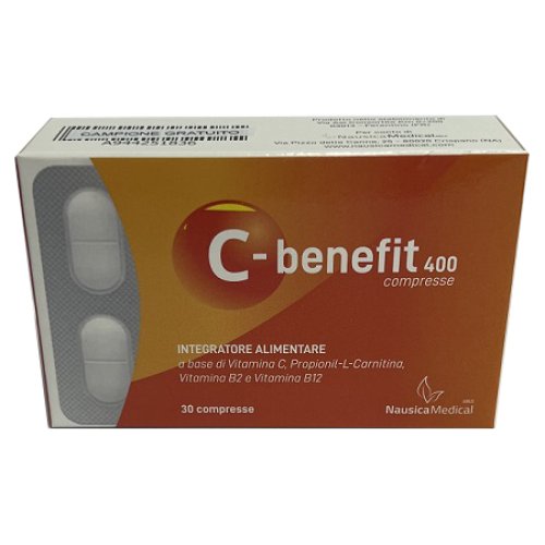 C-BENEFIT 30CPR