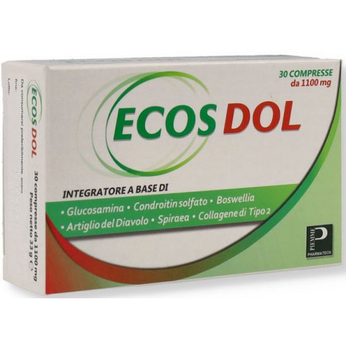 ECOSDOL 30CPR