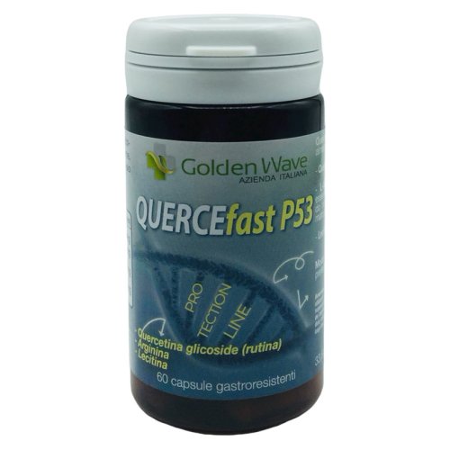<QUERCEFAST P53                   60 CPS