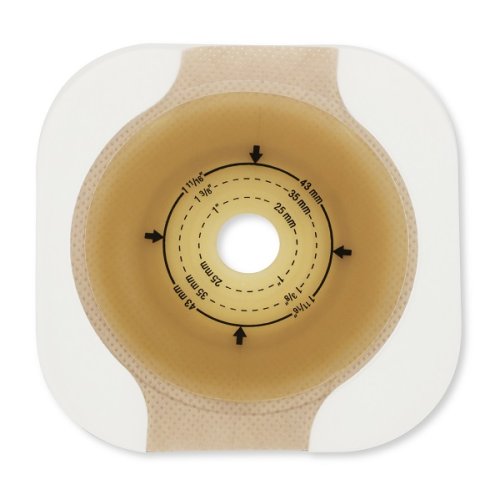 HOLLISTER CONF 2 FOR 45MM 34700    5 PLA