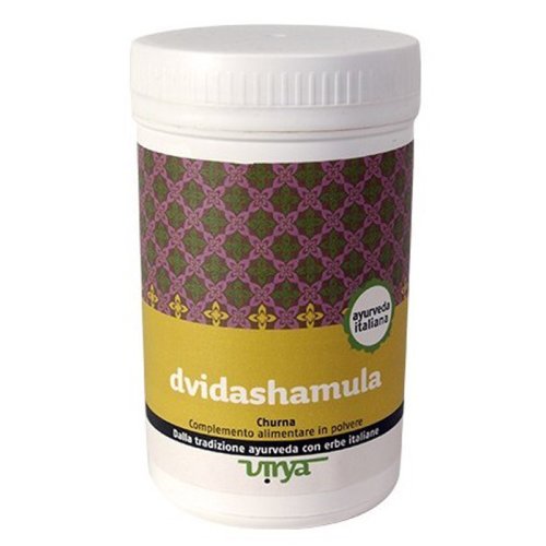 <DVIDASHAMULA VIRYA       80GR