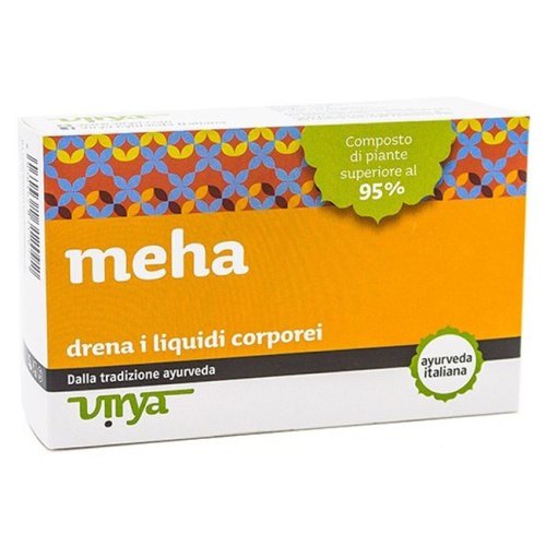 <MEHA VIRYA                       60 CPR