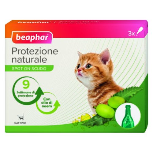 PROTEZIONE NAT SPOT ON GATT 3P