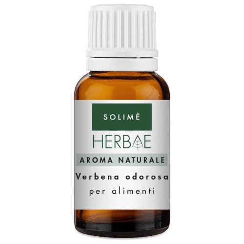 HERBAE AROMA NAT VERB ODOR