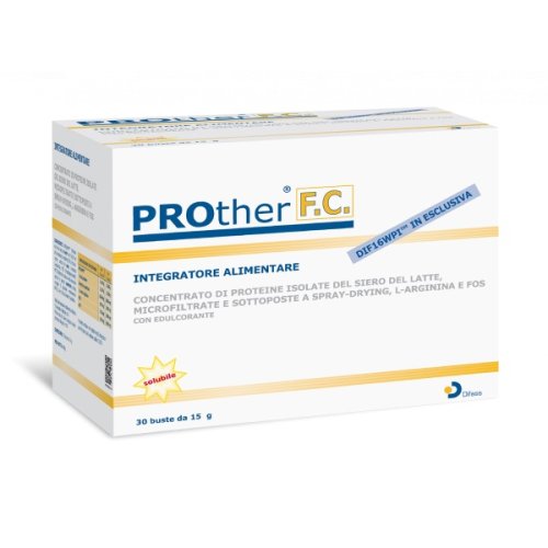 PROTHER FC 30BUSTE 15G