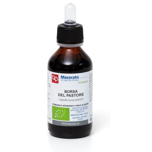 BORSA PASTORE TM 100ML BIO