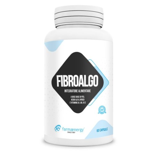 FIBROALGO 60CPS