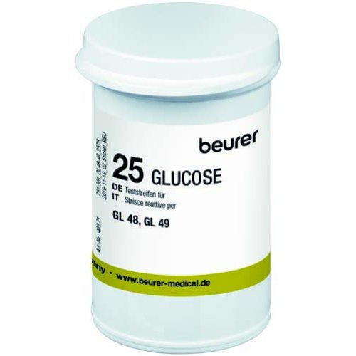 BEURER GL48/GL49                 25  STR