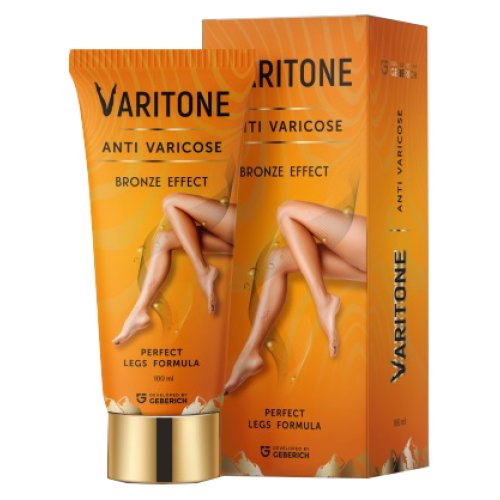 VARITONE CREMA 100ML