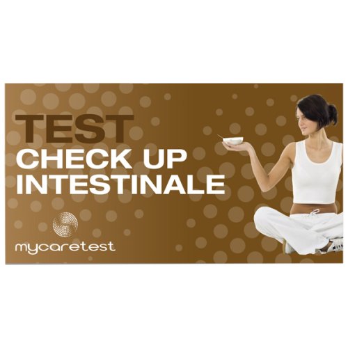 CHECK UP INTESTINALE