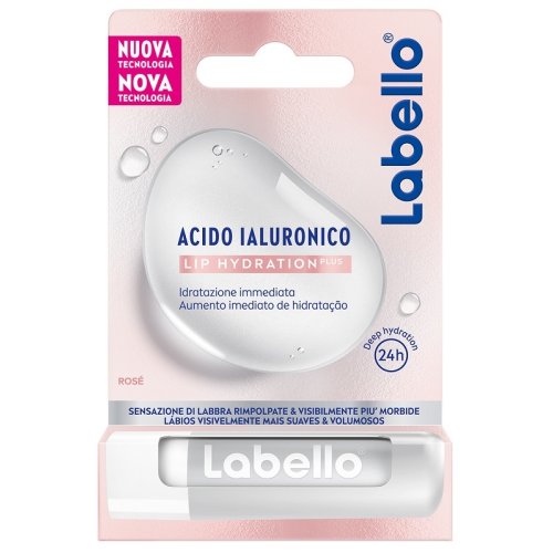 LABELLO ACIDO IALURONICO  5,2GR