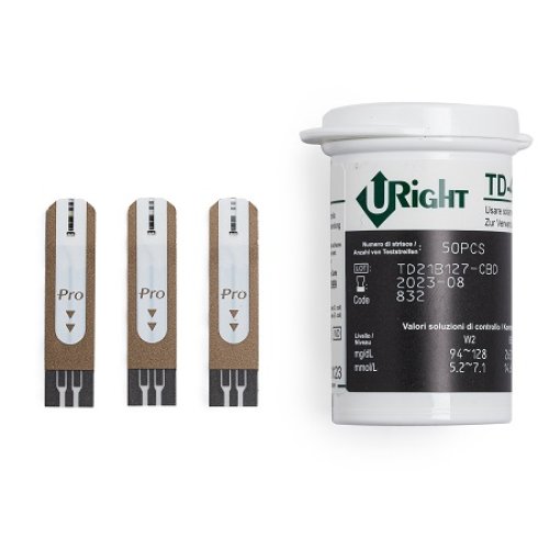U-RIGHT TD 4279 3800480PV        50  STR