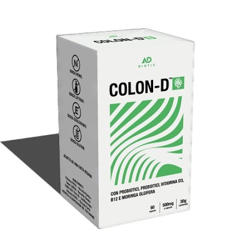 COLOND ADBIOTIC 60CPS