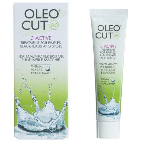 OLEOCUT AC 3 ACTIVE GEL 30ML