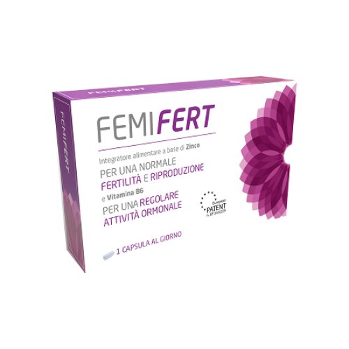 FEMIFERT 28CPS