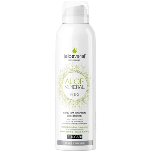 <ALOEMINERAL VISO         150ML      FLA