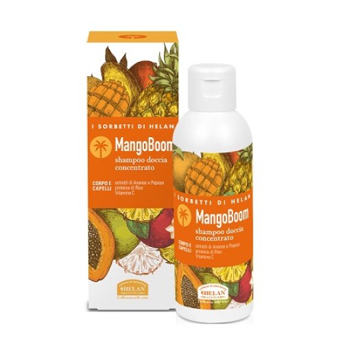 <HELAN SORB MANGOBOOM     150ML  BAG DOC