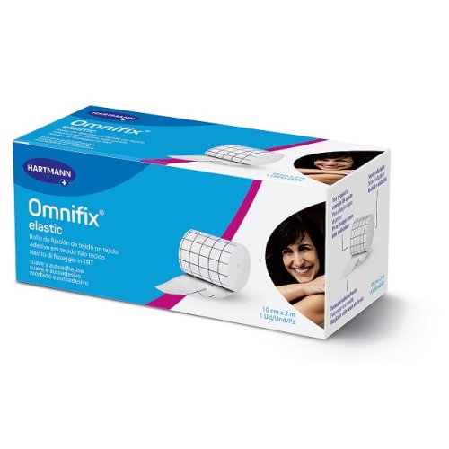 CER OMNIFIX ELASTIC 10X200CM