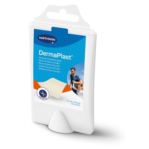 CER DERMAPLAST VESC PIC FER 3P