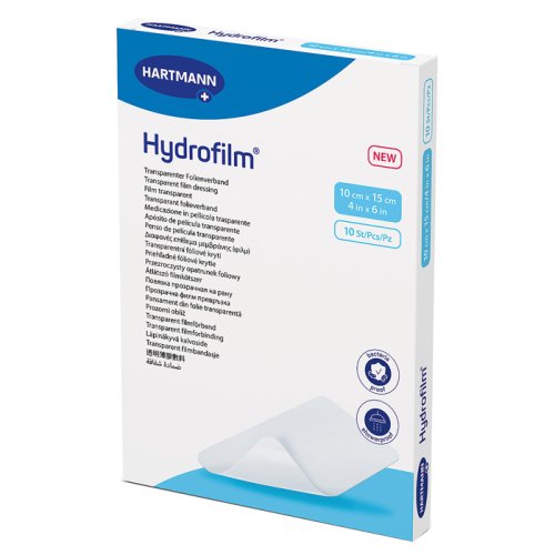 HYDROFILM STER PUR 10X15CMX10P