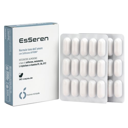 <ESSEREN                  10,5GR  30 CPS
