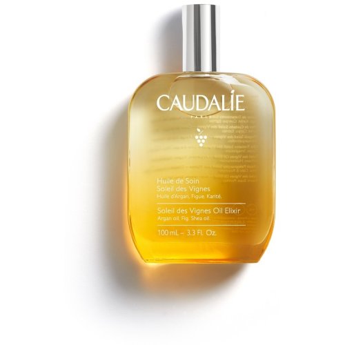 <CAUDALIE OLIO TRAT SOLEI 100ML