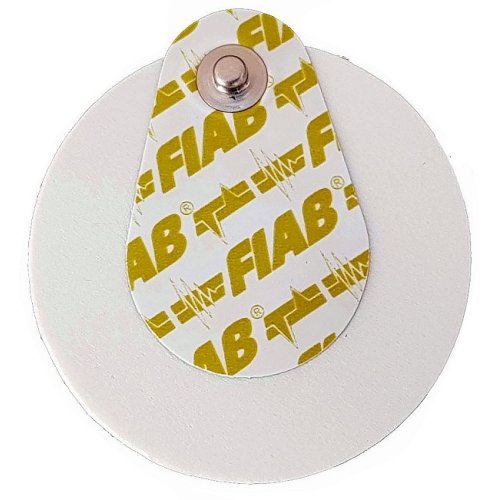 ELETTRODO ECG FOAM MON 50PZ ELETTRODO ECG FOAM MON 50PZ