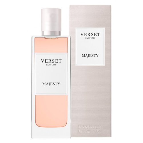 VERSET MAJESTY EDT 50ML