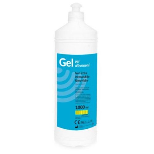 GEL ULTRASUONI 1000ML