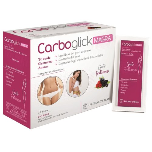 CARBOGLICK MAGRA 20BSO