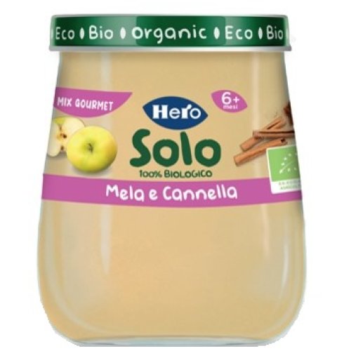 HERO SOLO OMOG MELA/CAN120