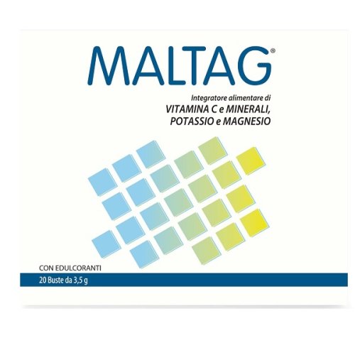 MALTAG INTEGR   20BST 3.5G