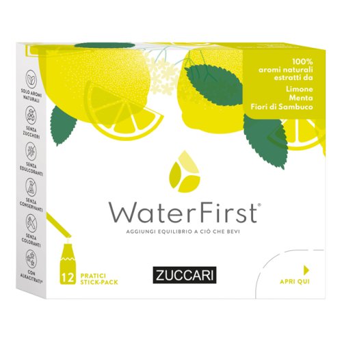 <WATERFIRST LIM MEN SAMB          12 STI