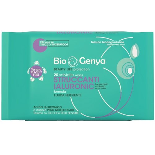 BIOGENYA STRUCC SALVIET   IALUR   20  PZ