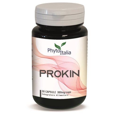 <PROKIN  PHYTOITALIA              30 CPS