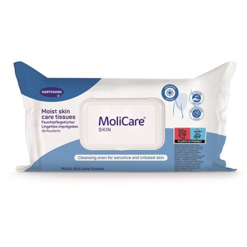 MOLICARE SKIN SALVIETTE UMIDIF