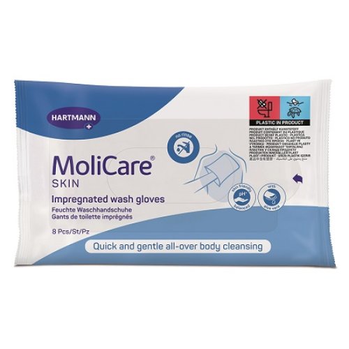 MOLICARE SKIN MANOPOLE UMIDIF