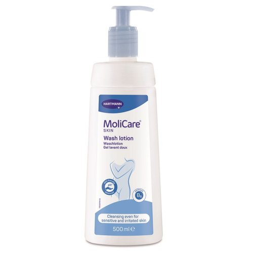 MOLICARE SKIN DETERGENTE LIQ