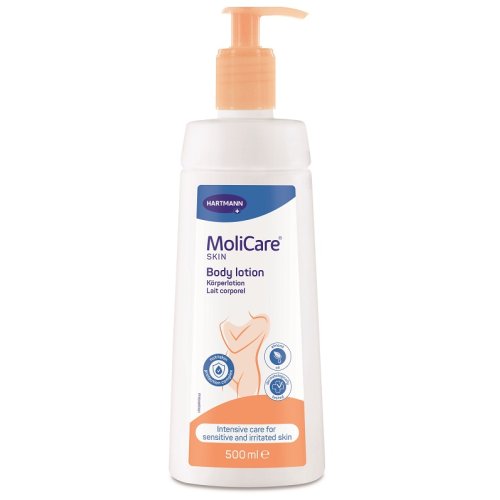 MOLICARE SKIN FLUIDO IDRATANTE