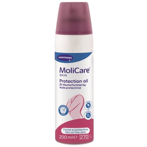 MOLICARE SKIN                    OLI PRO