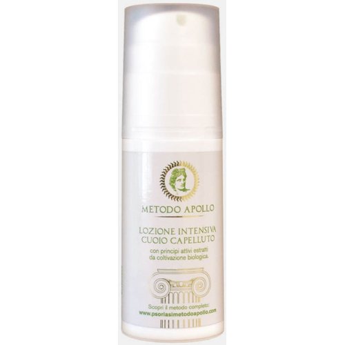 <METODO APOLLO CUOIO CAPE 50ML       CRE