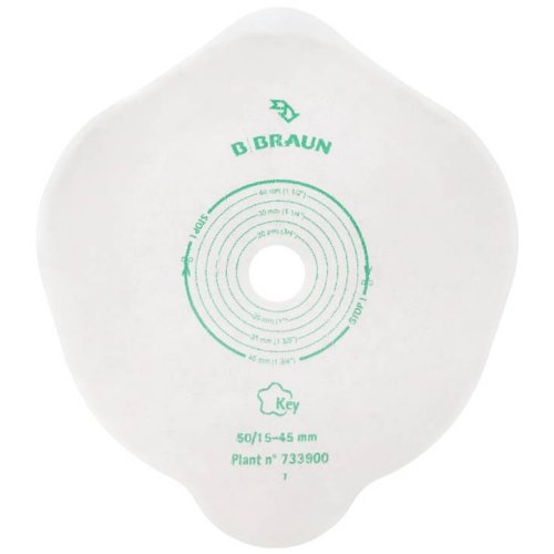 FLEXIMA KEY COLO 40MM RIT 62040    5 PLA