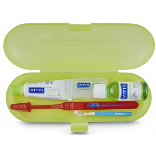 VITIS ORTHO KIT ACC+CERA  1017   IPX CON