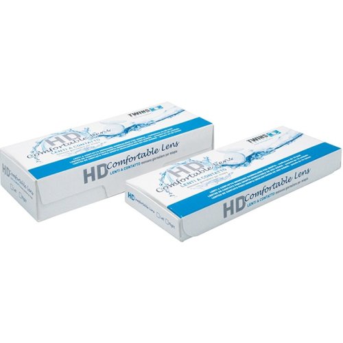 HD COMFORT LENS           4      10  LEN
