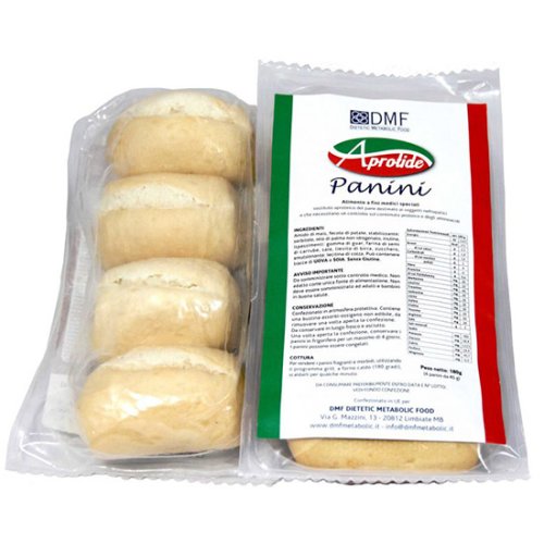 APROTIDE PANINI 4X45G