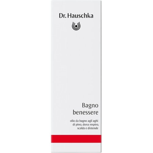 DR HAUSCHKA BGN BENESSERE