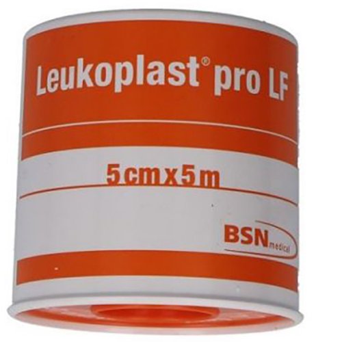 LEUKOPLAST PRO LF 5MX5CM  7221202    ROC
