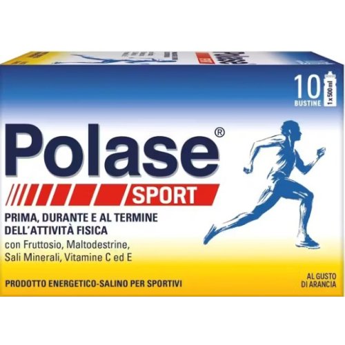 POLASE SPORT 10BSO